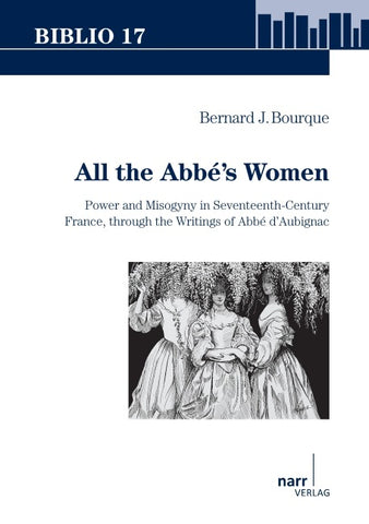 All the Abbé’s Women