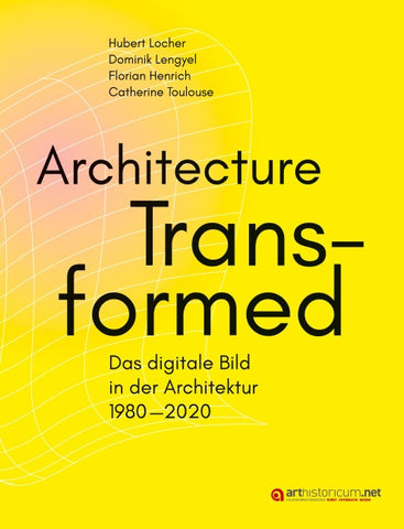 Architecture Transformed