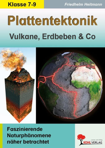 Plattentektonik