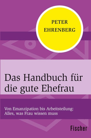Das Handbuch für die gute Ehefrau