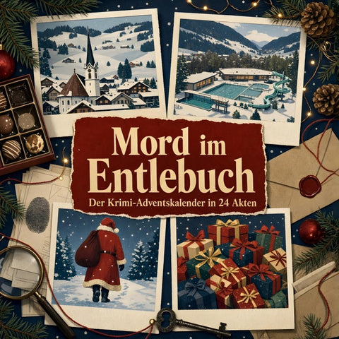 Mord im Entlebuch