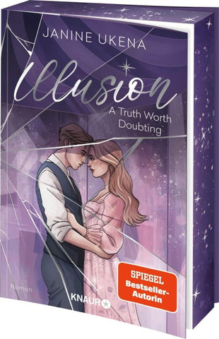 Illusion – A Truth Worth Doubting