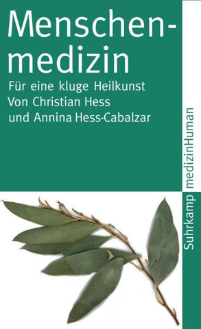Menschenmedizin