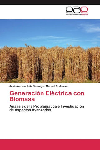 Generación Eléctrica con Biomasa