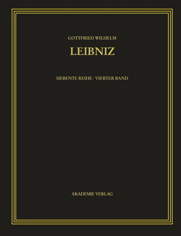 1670–1673. Infinitesimalmathematik