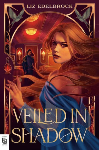Veiled in Shadow