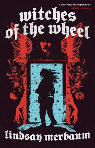 Witches of the Wheel