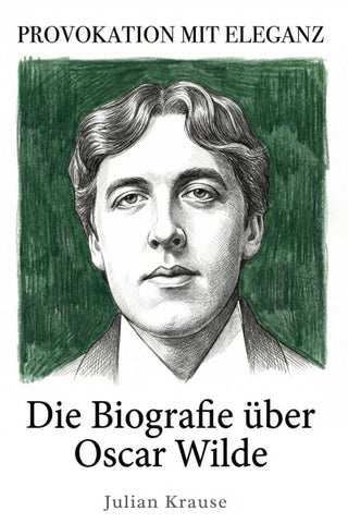 Die Biografie über Oscar Wilde