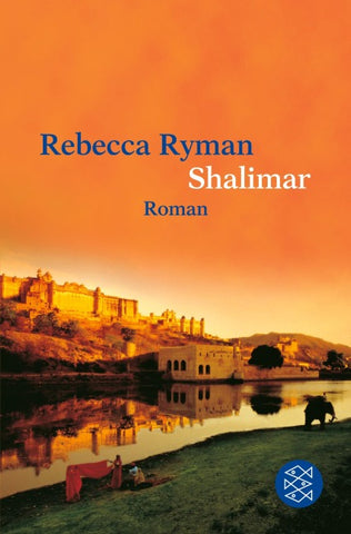 Shalimar