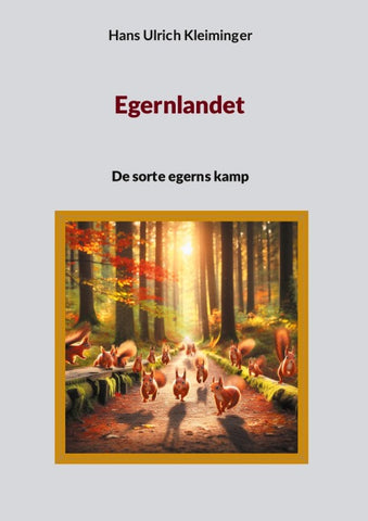 Egernlandet