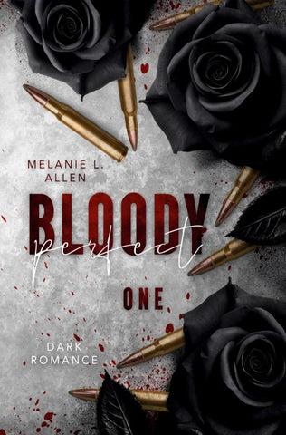 Bloody Perfect - One