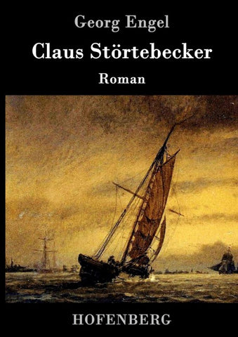 Claus Störtebecker