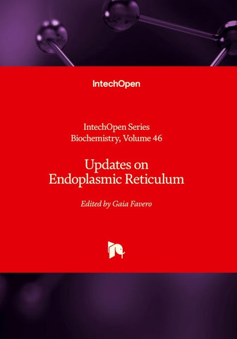 Updates on Endoplasmic Reticulum