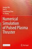 Numerical Simulation of Pulsed Plasma Thruster
