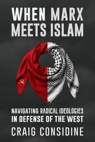 When Marx Meets Islam