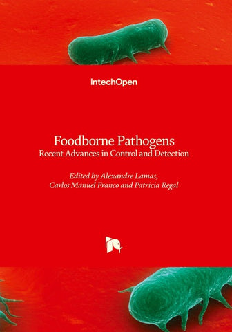 Foodborne Pathogens