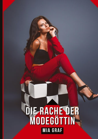 Die Rache der Modegöttin