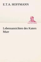 Lebensansichten des Katers Murr