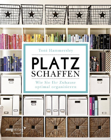 Platz schaffen
