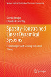 Sparsity-Constrained Linear Dynamical Systems
