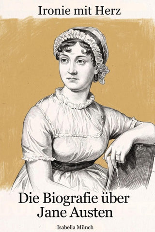 Die Biografie über Jane Austen