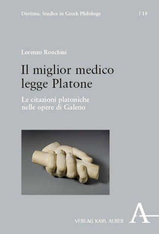 Il miglior medico legge Platone
