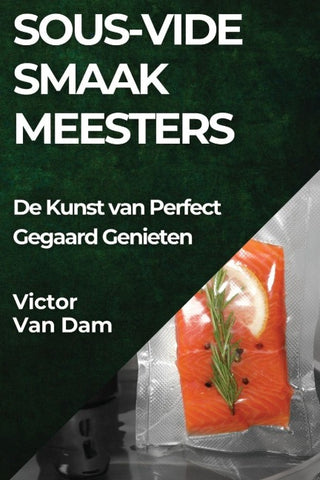 Sous-Vide Smaakmeesters
