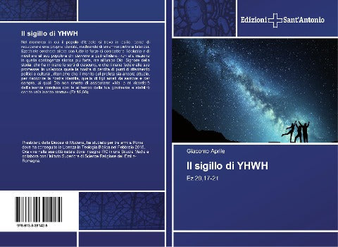Il sigillo di YHWH
