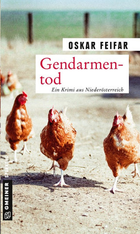 Gendarmentod