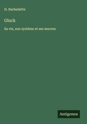 Gluck