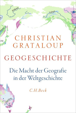 Geogeschichte