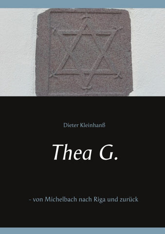 Thea G.