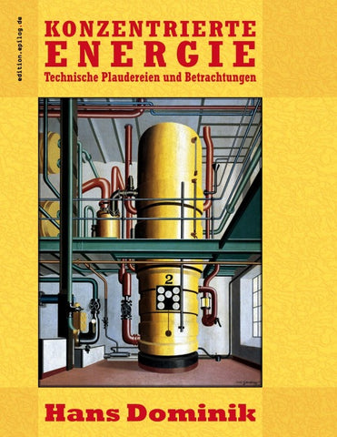 Konzentrierte Energie