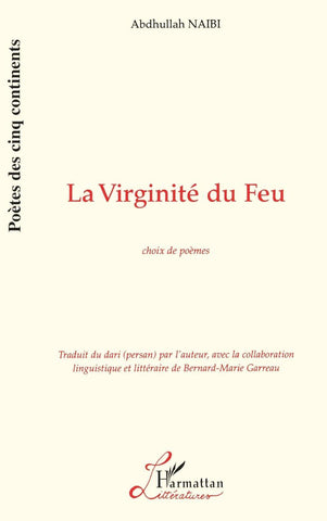 La Virginité du Feu