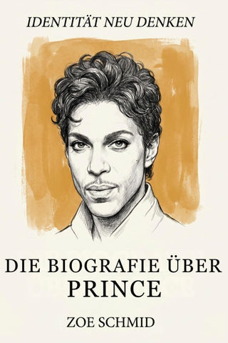 Die Biografie über Prince