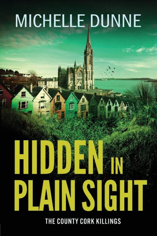Hidden in Plain Sight