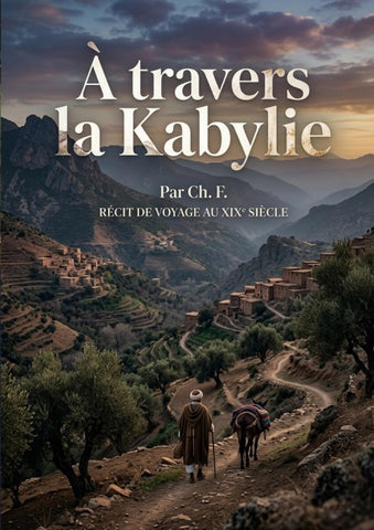 À travers la Kabylie