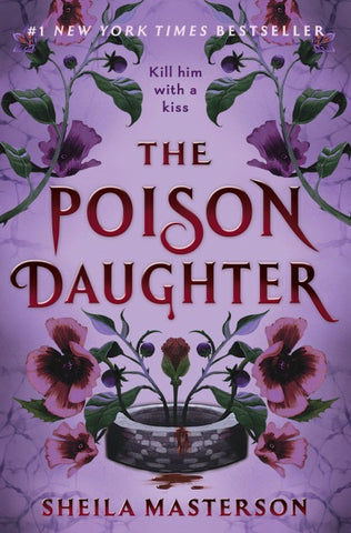 The Poison Daughter
