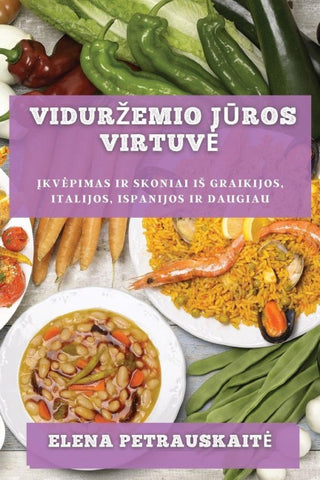 Vidur¿emio j¿ros virtuv¿
