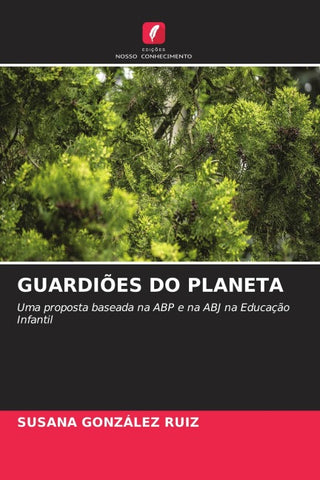 GUARDIÕES DO PLANETA