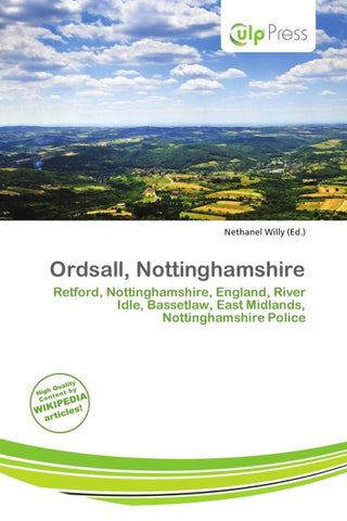 Ordsall, Nottinghamshire