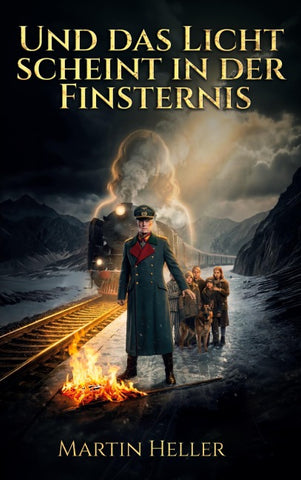 Und das Licht scheint in der Finsternis