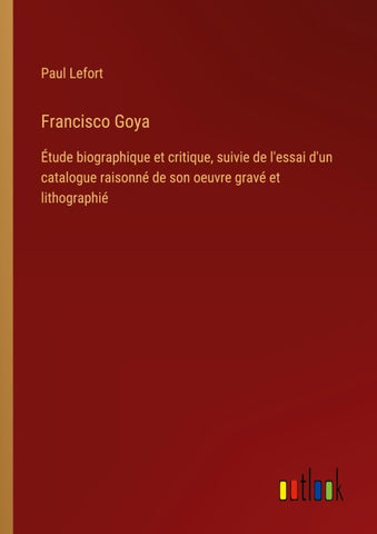 Francisco Goya