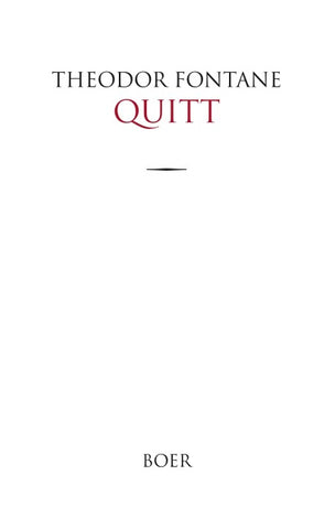 Quitt