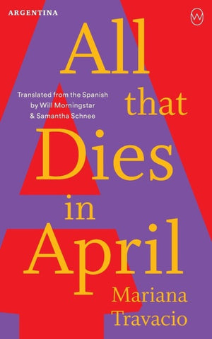 All That Dies in April