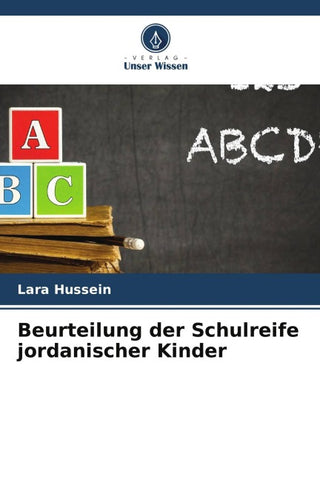Beurteilung der Schulreife jordanischer Kinder
