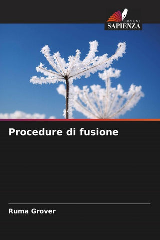 Procedure di fusione