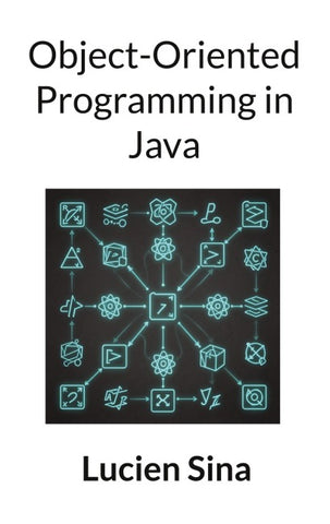 Object-Oriented Programming in Java