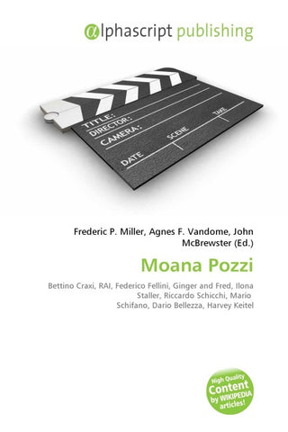 Moana Pozzi