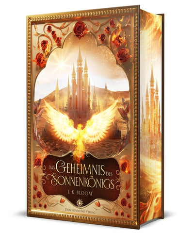 Das Geheimnis des Sonnenkönigs